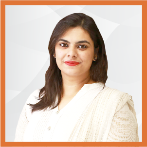 Hanya Haroon appointed to INTA Legislation and Regulation Committee for 2024-2025 term